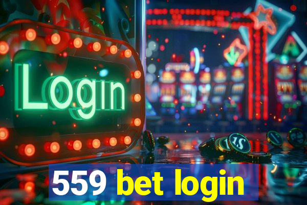 559 bet login